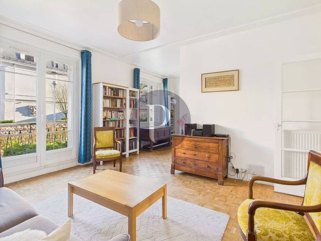 Maison à vendre, 76m², Sceaux