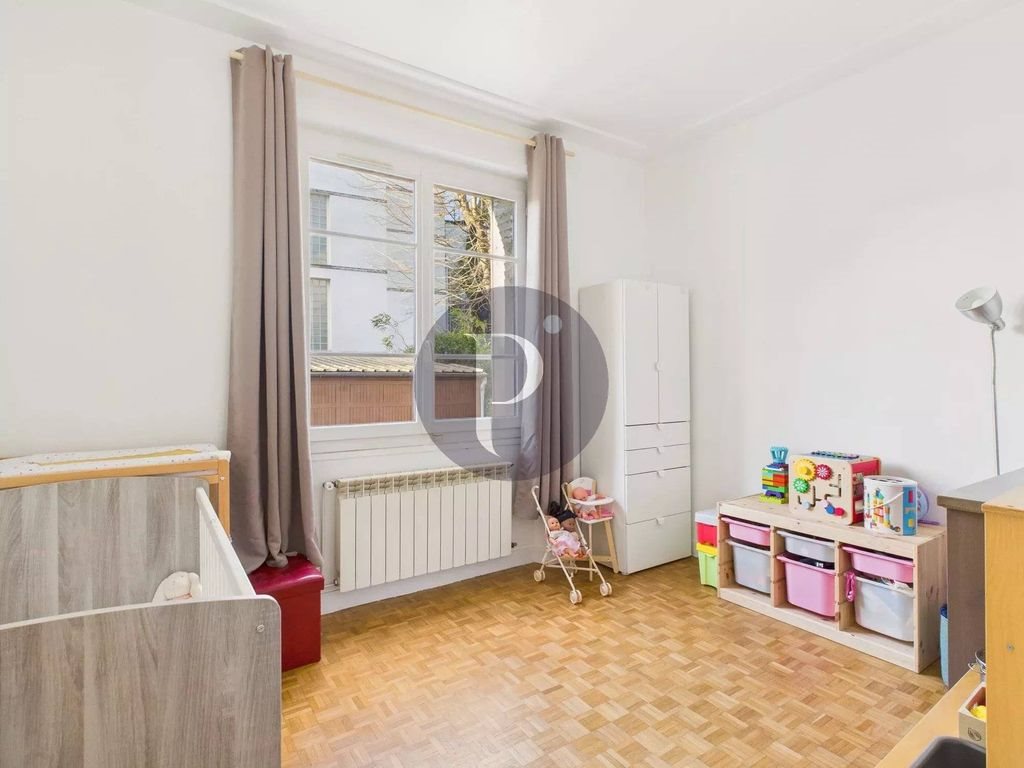 Maison à vendre, 76m², Sceaux