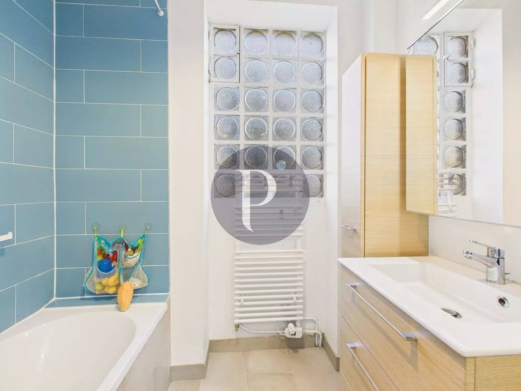 Maison à vendre, 76m², Sceaux
