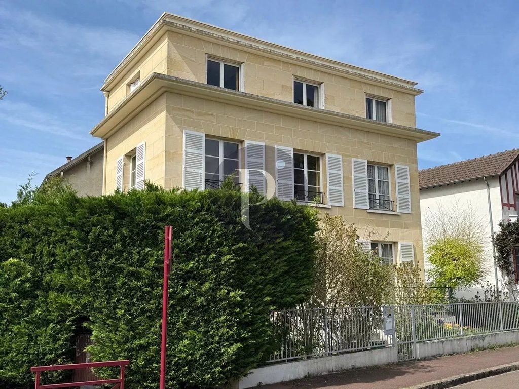Maison à vendre, 156m², Sceaux