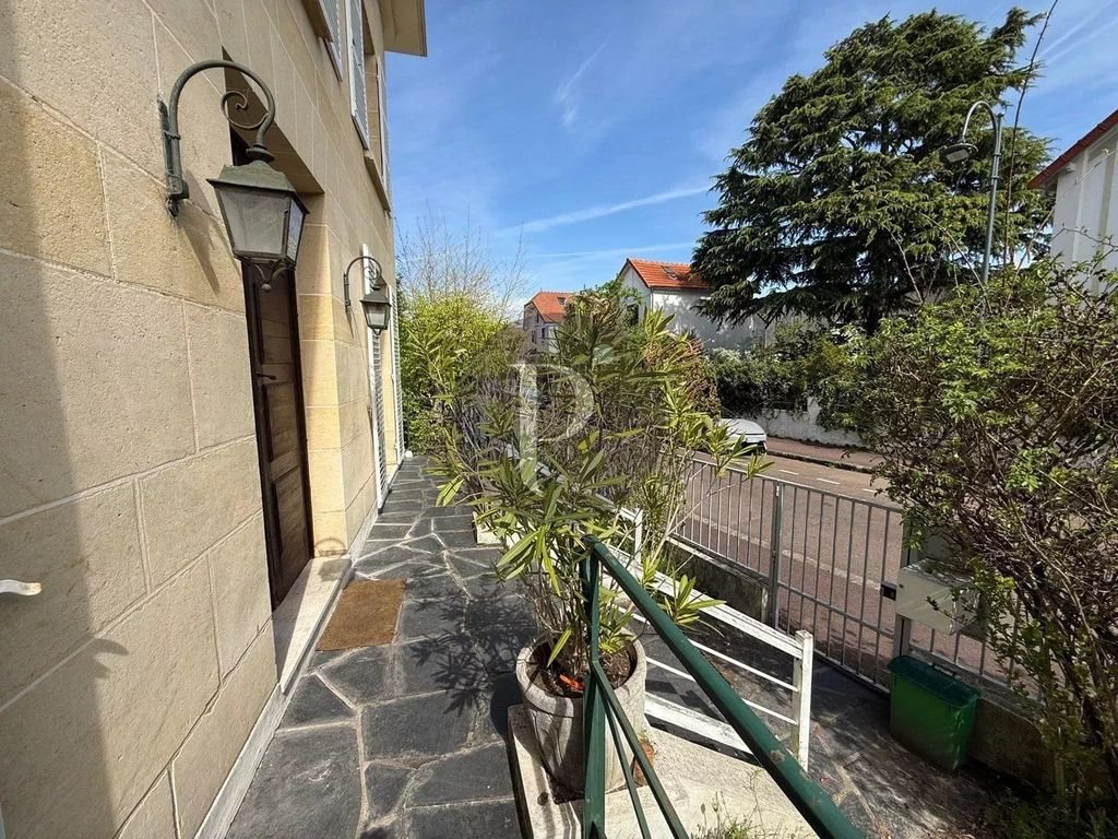 Maison à vendre, 156m², Sceaux