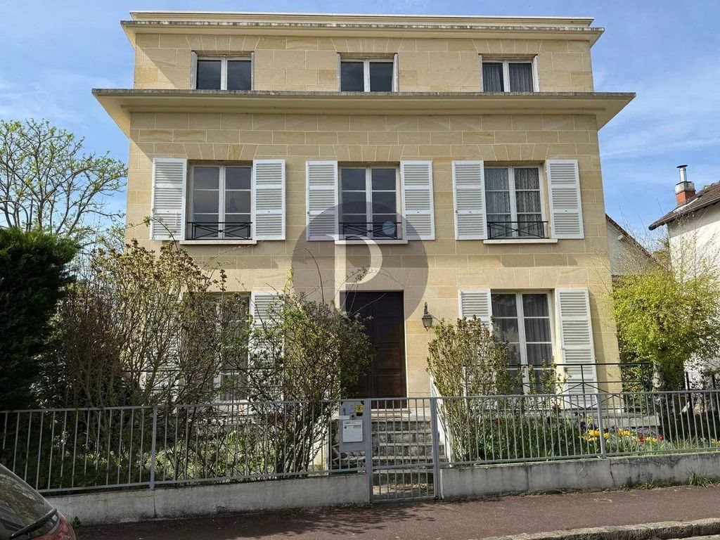 Maison à vendre, 156m², Sceaux