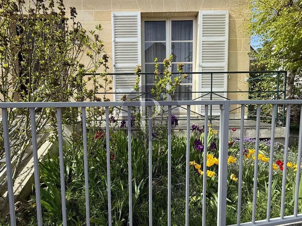 Maison à vendre, 156m², Sceaux