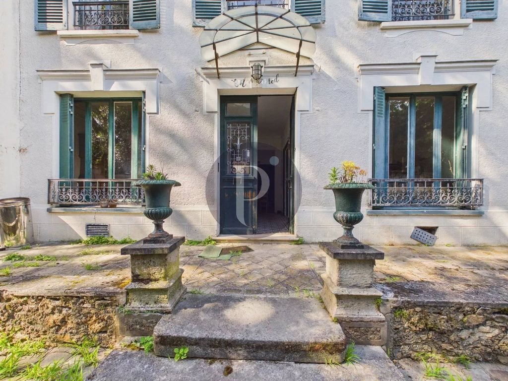 Maison à vendre, 350m², Sceaux
