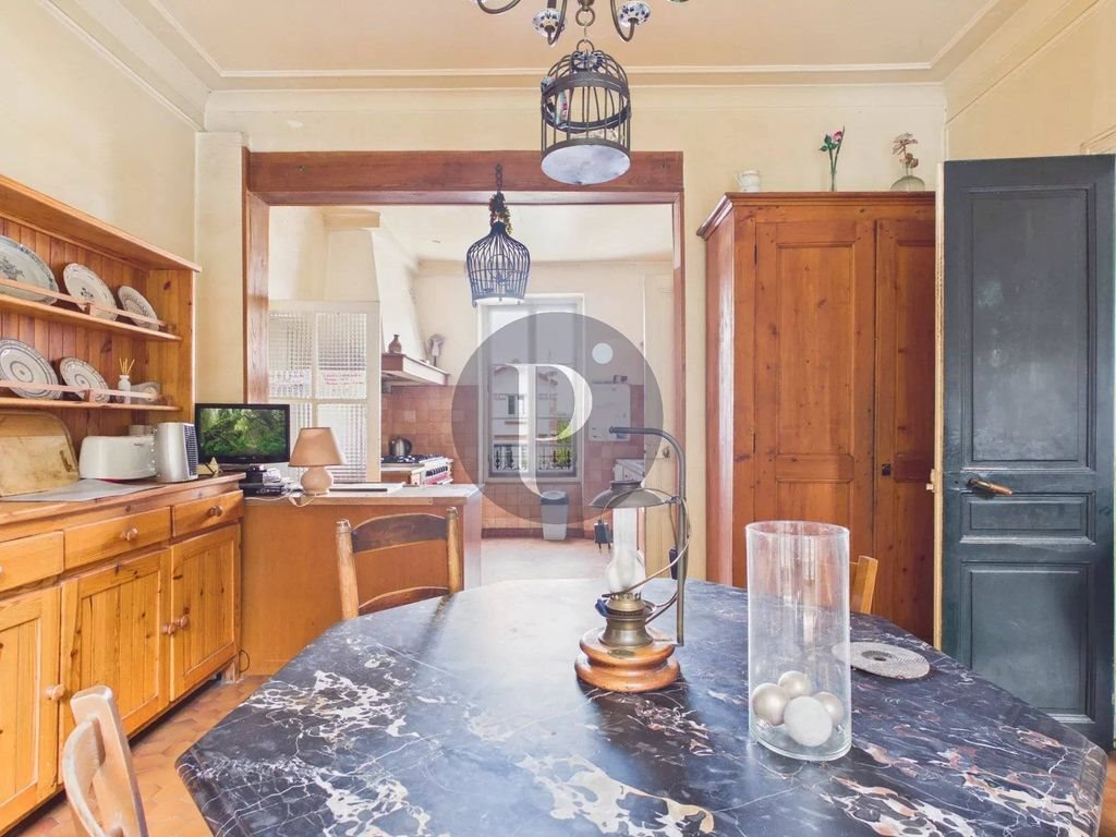 Maison à vendre, 350m², Sceaux
