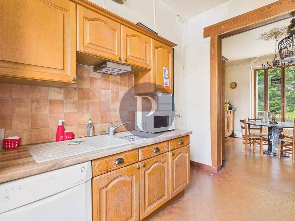 Maison à vendre, 350m², Sceaux