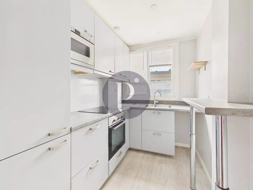 Appartement à vendre, 43m², Sceaux