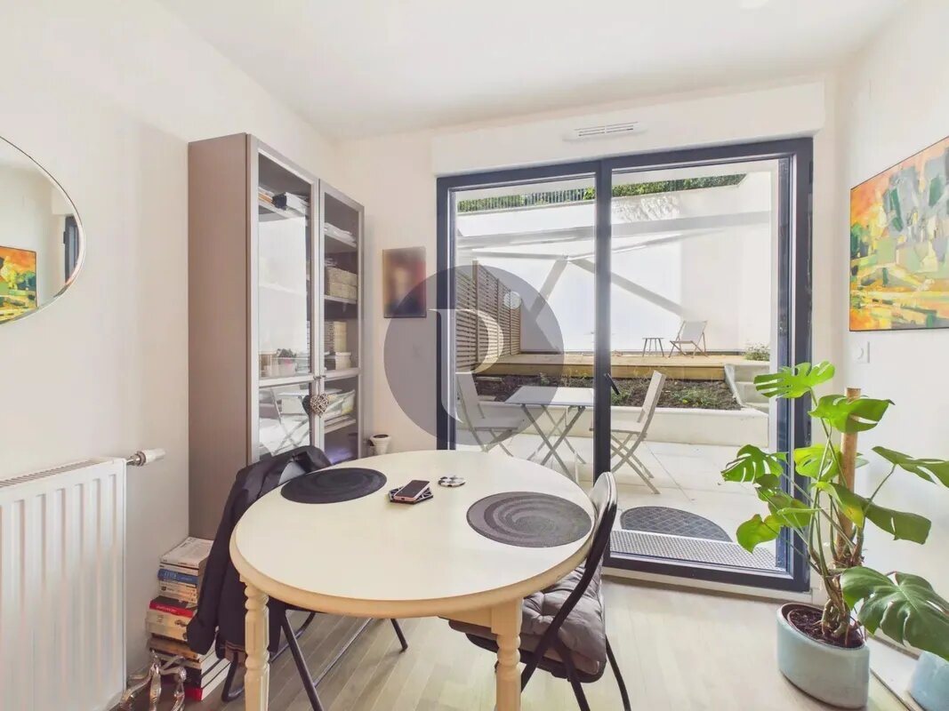 Appartement à vendre, 35m², Sceaux