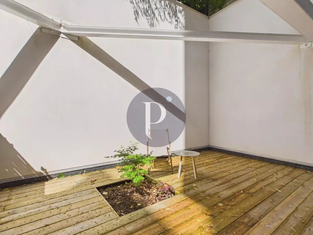 Appartement à vendre, 35m², Sceaux