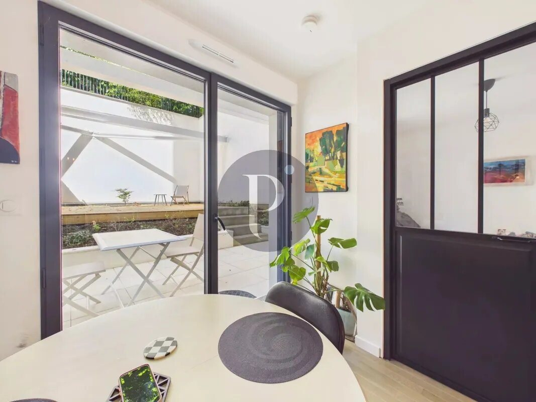 Appartement à vendre, 35m², Sceaux