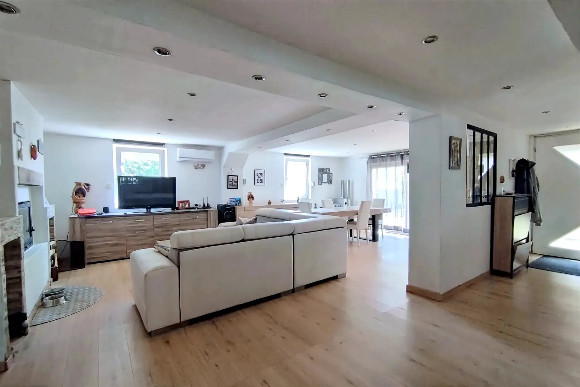 Maison à vendre, 210m², Palluau