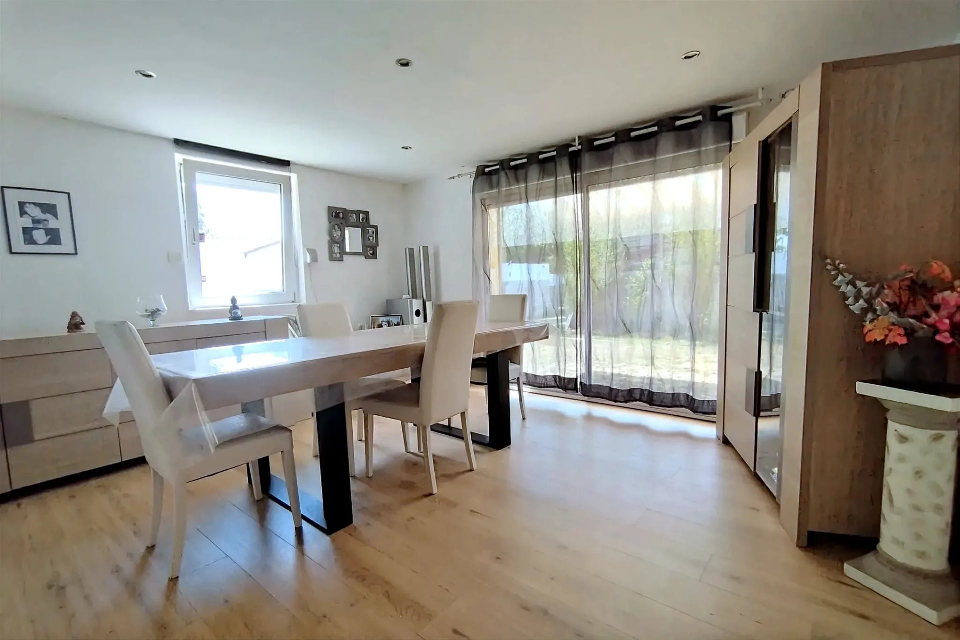 Maison à vendre, 210m², Palluau