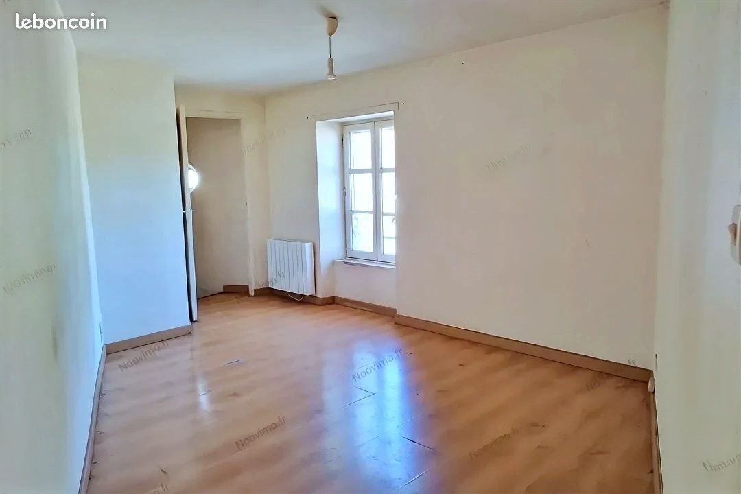 Appartement à vendre, 38m², Legé