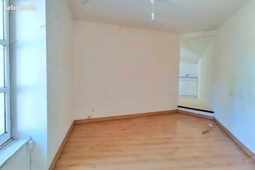 Appartement à vendre, 38m², Legé