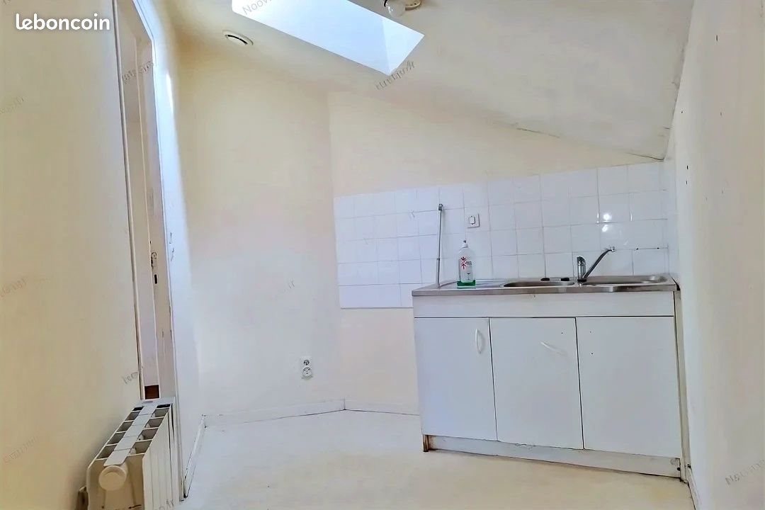 Appartement à vendre, 38m², Legé