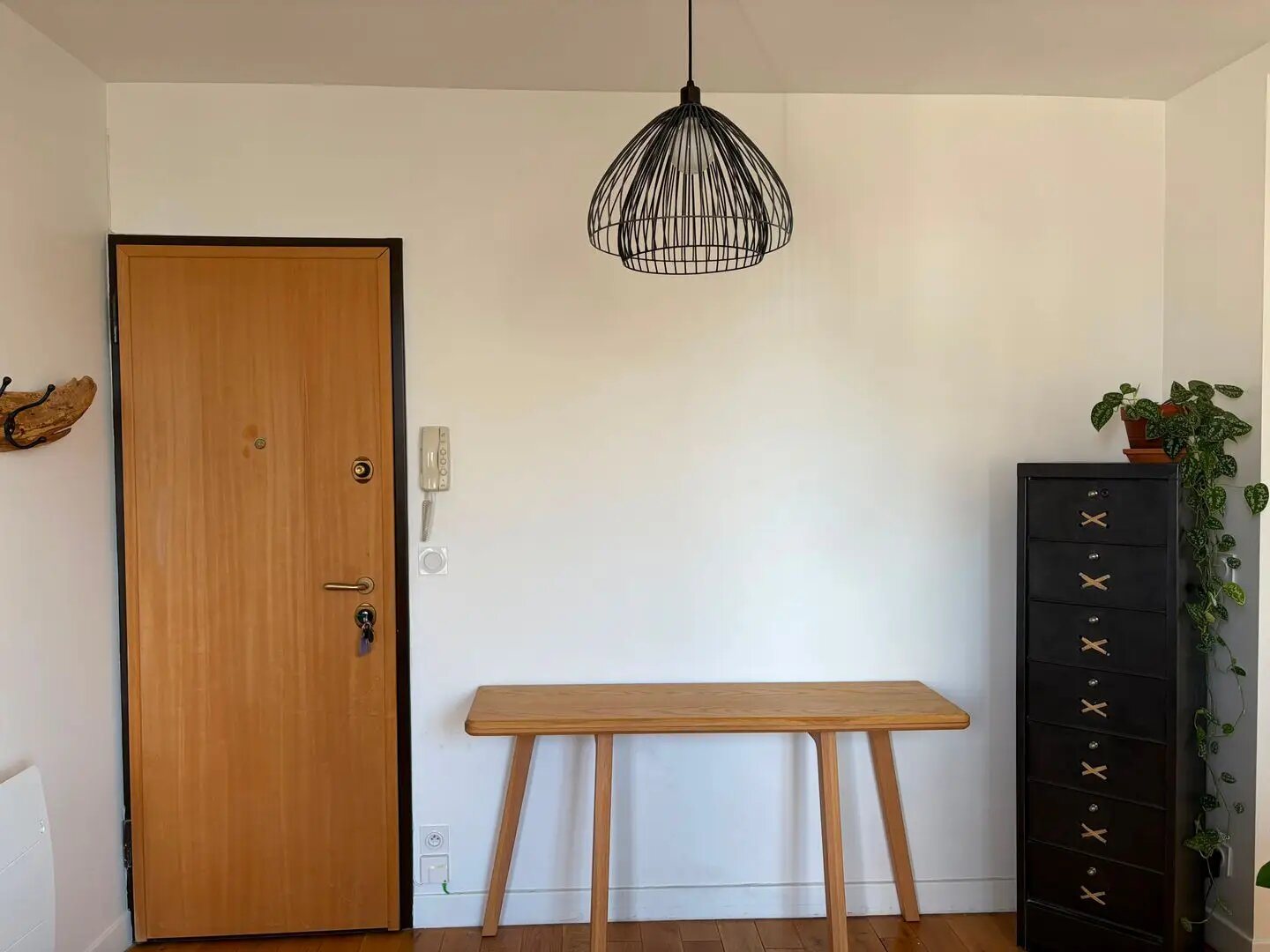Appartement à louer, 36m², Montreuil