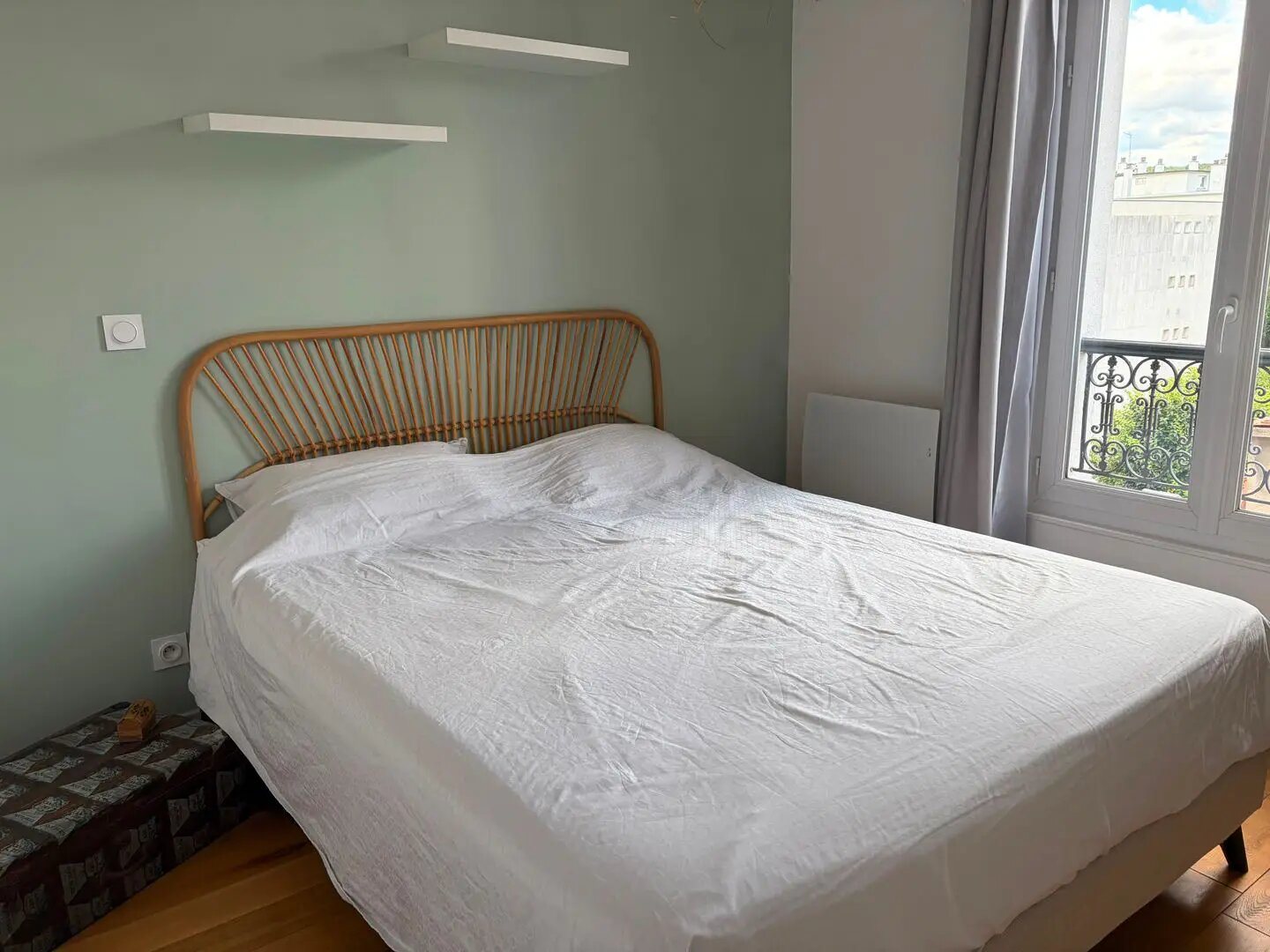 Appartement à louer, 36m², Montreuil