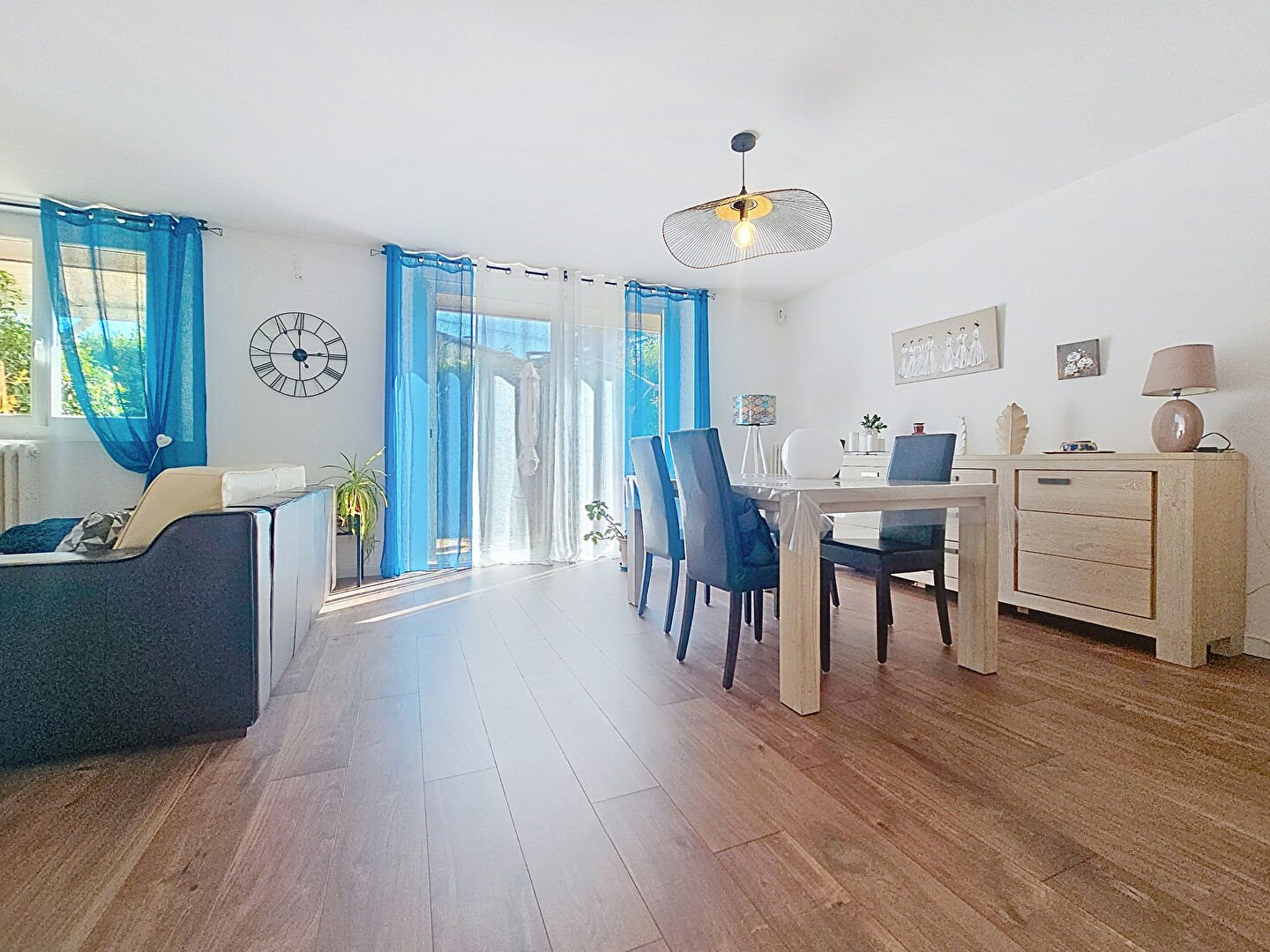 Maison à vendre, 90m², Avignon
