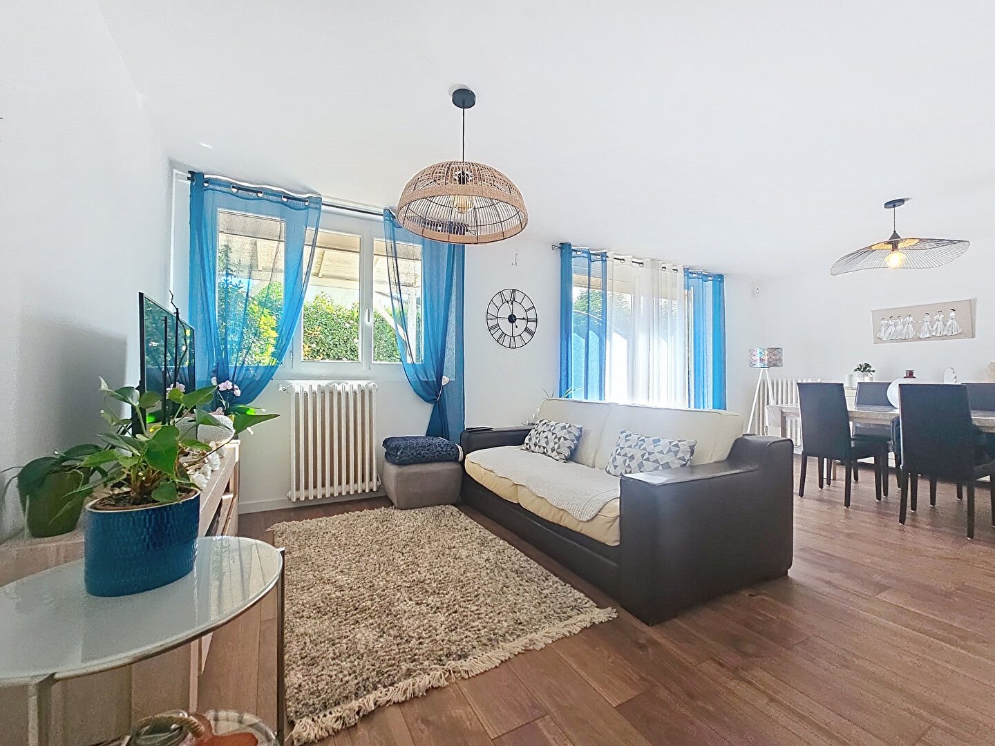 Maison à vendre, 90m², Avignon