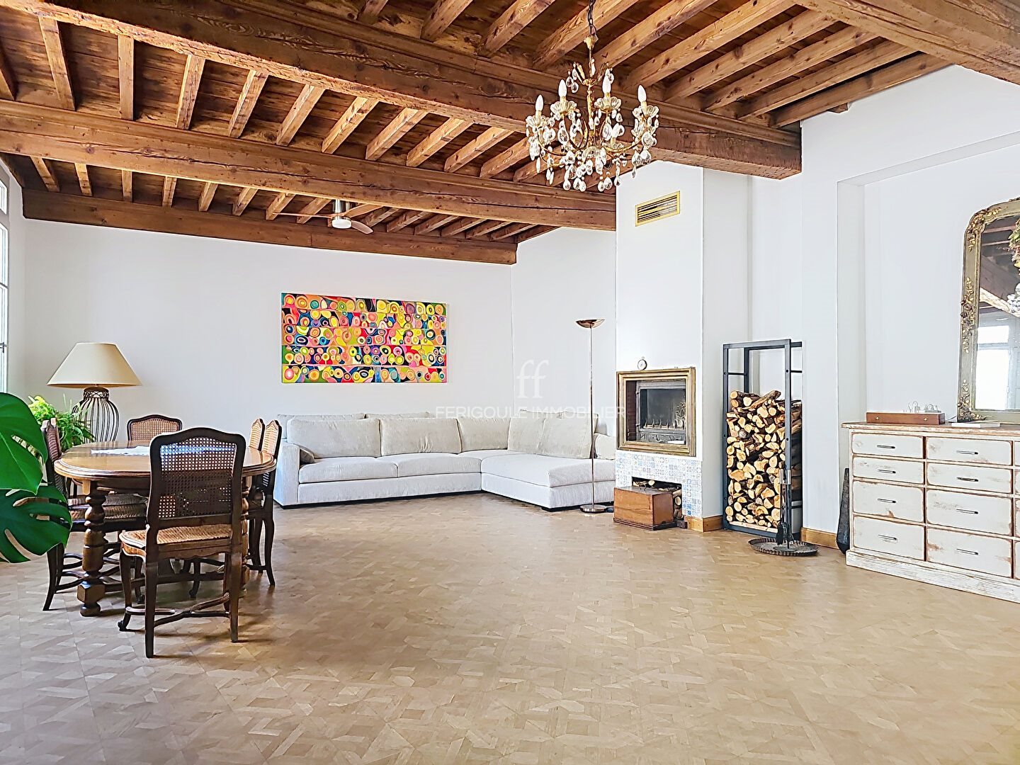 Maison à vendre, 210m², Avignon