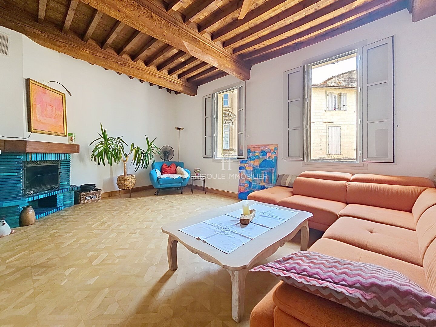 Maison à vendre, 210m², Avignon