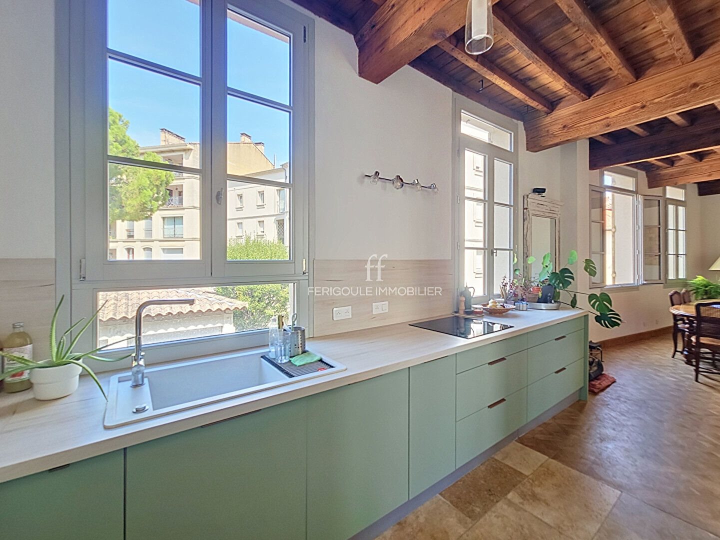 Maison à vendre, 210m², Avignon