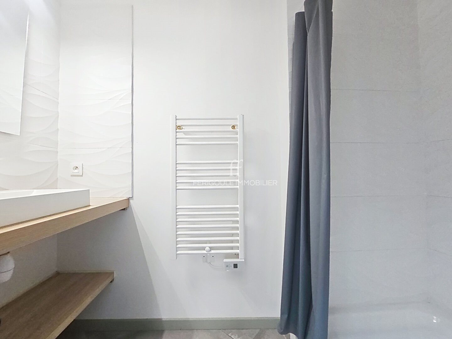 Appartement – Avignon, Jaurès - République, Quartier Centre - Vue 3