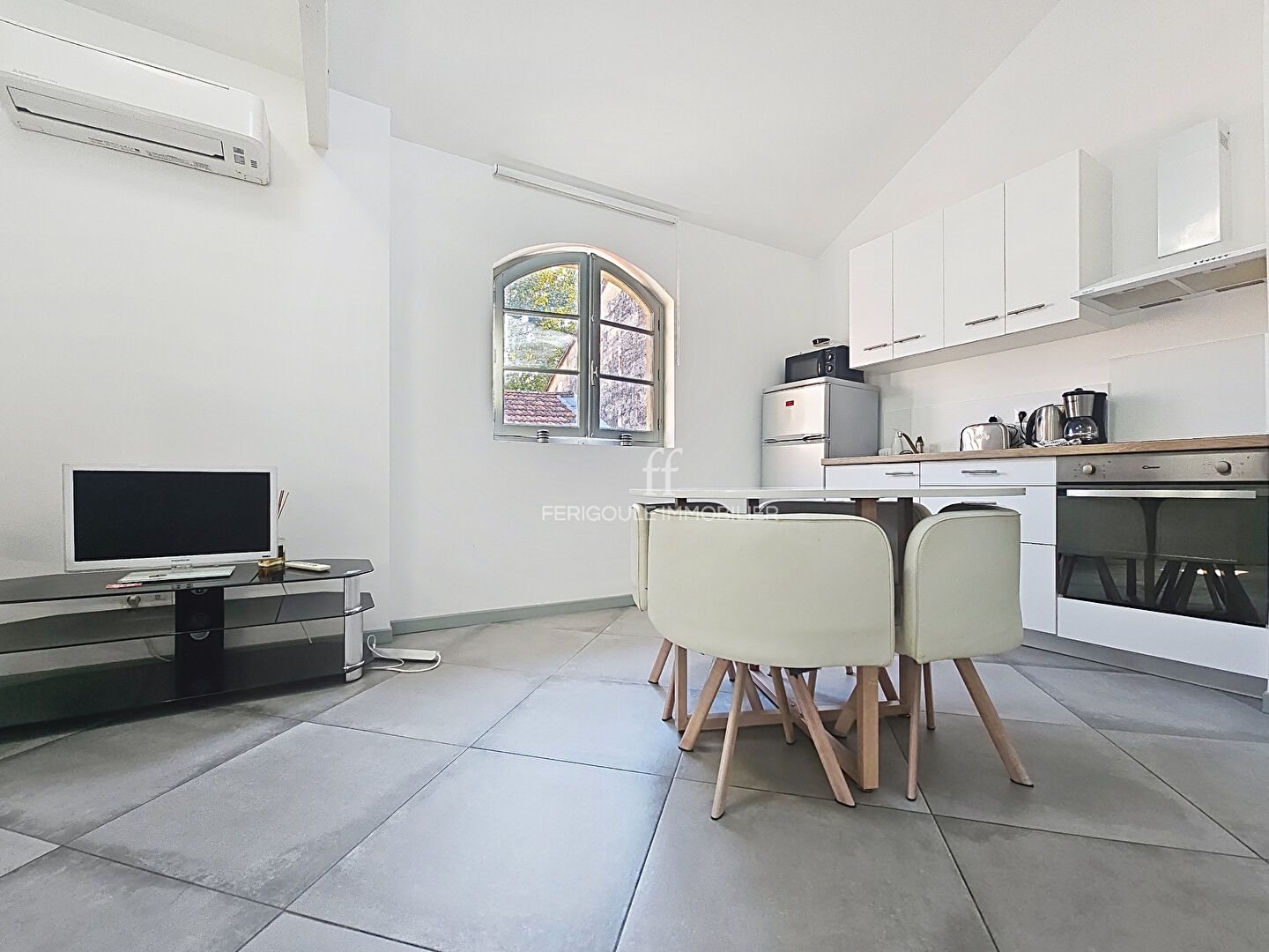 Appartement – Avignon, Jaurès - République, Quartier Centre - Vue 4