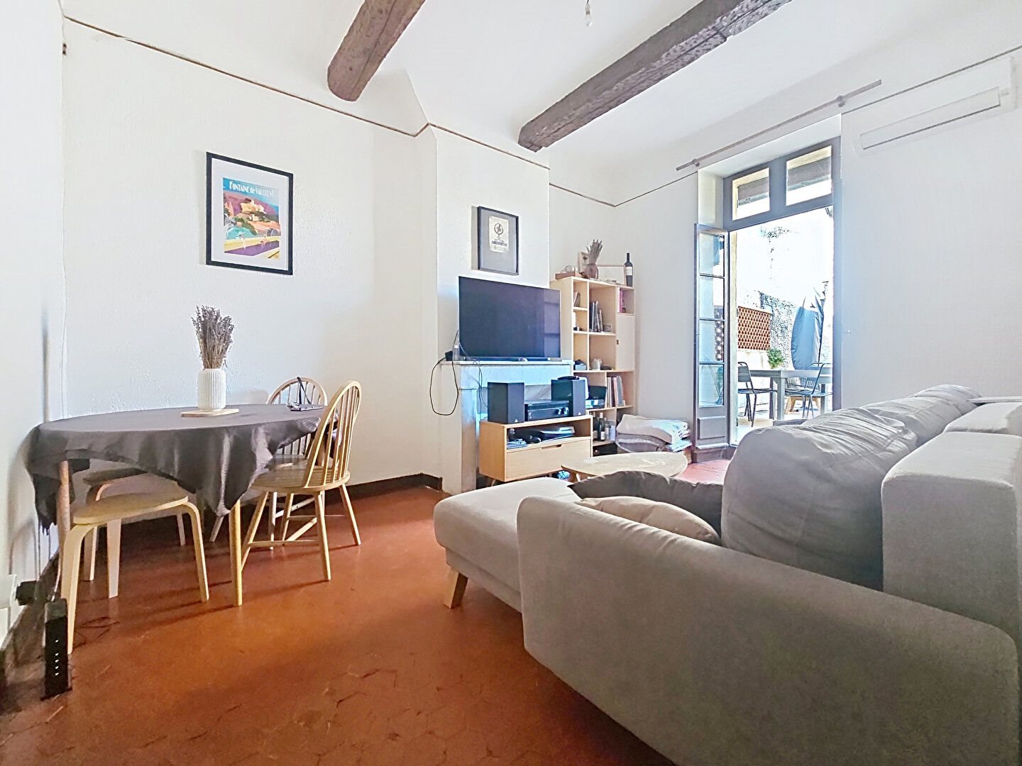 Appartement à vendre, 51m², Avignon