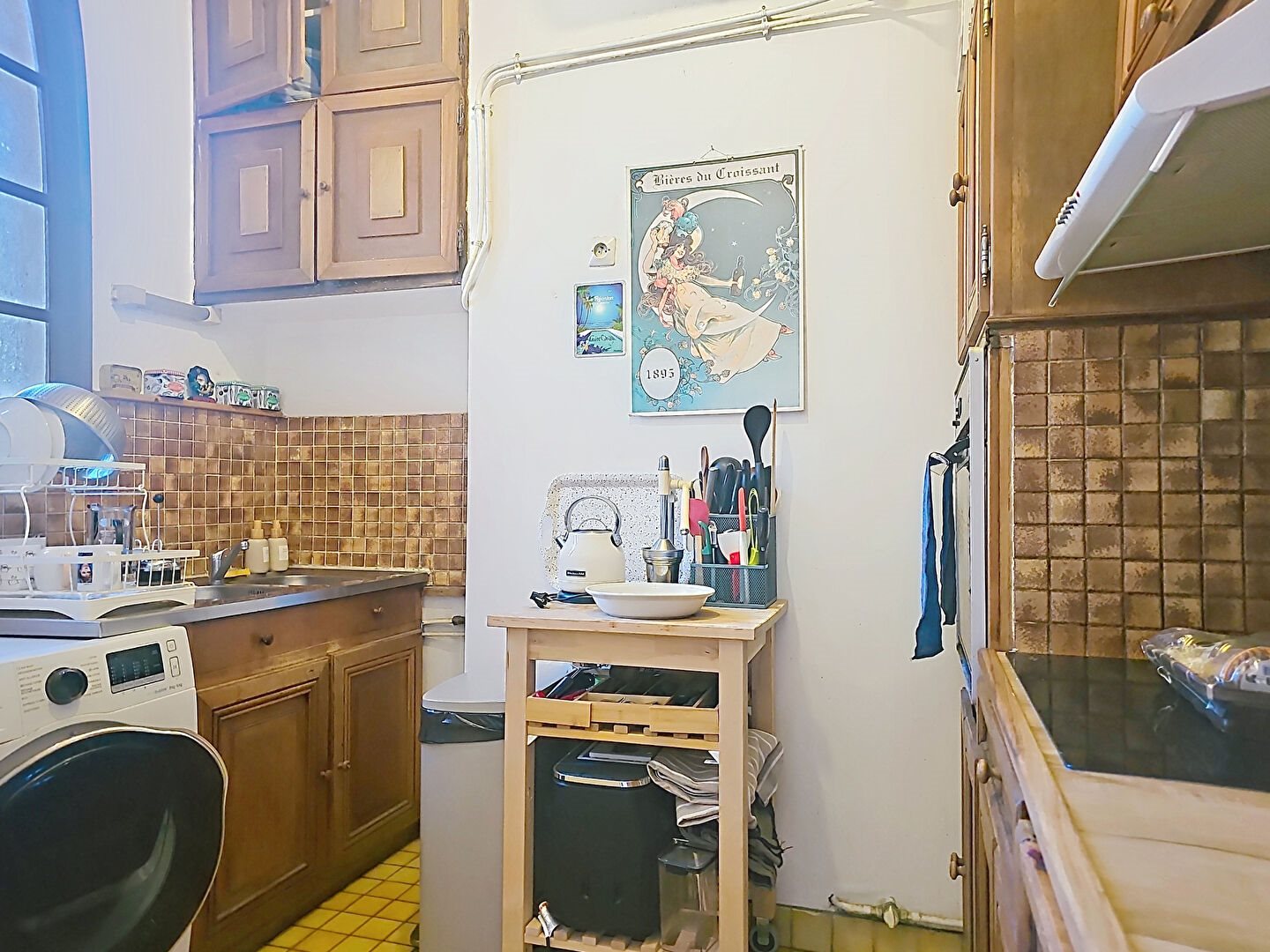 Appartement à vendre, 51m², Avignon