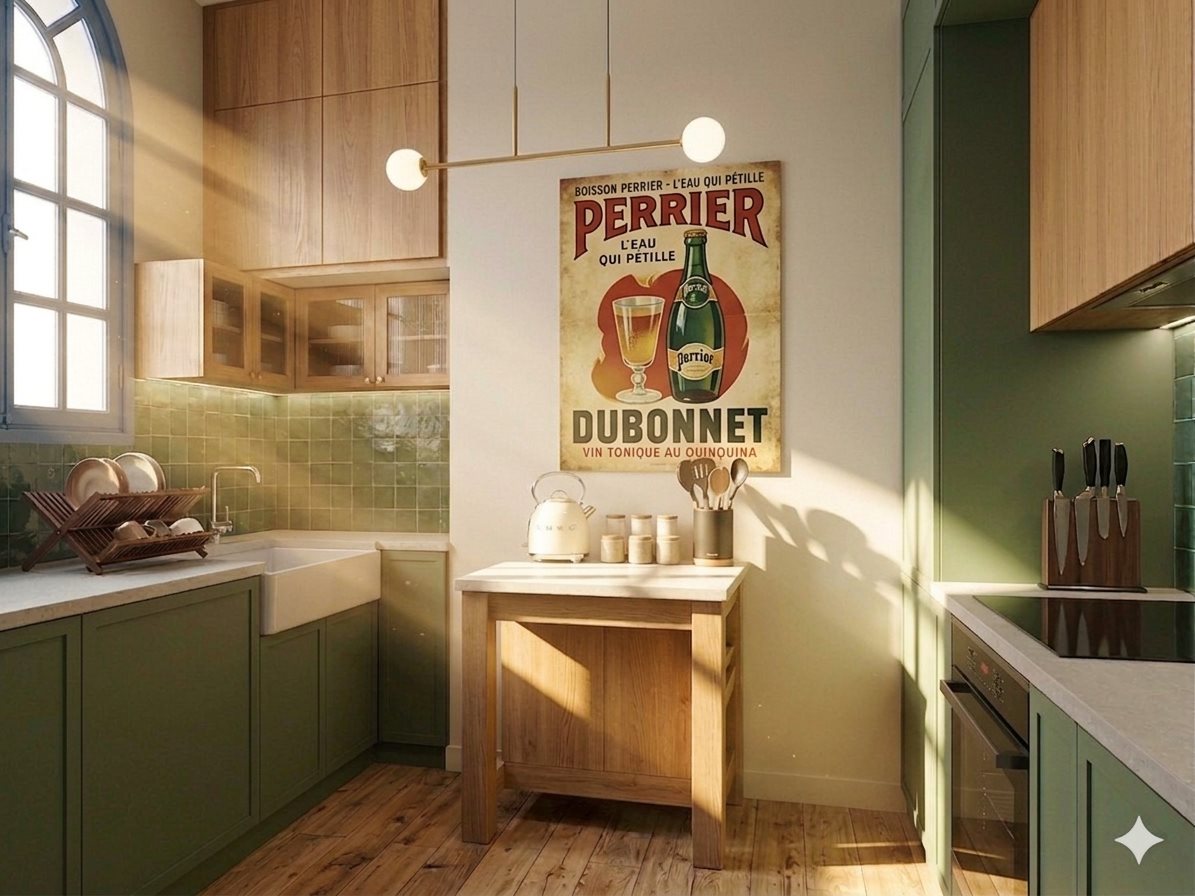 Appartement à vendre, 51m², Avignon