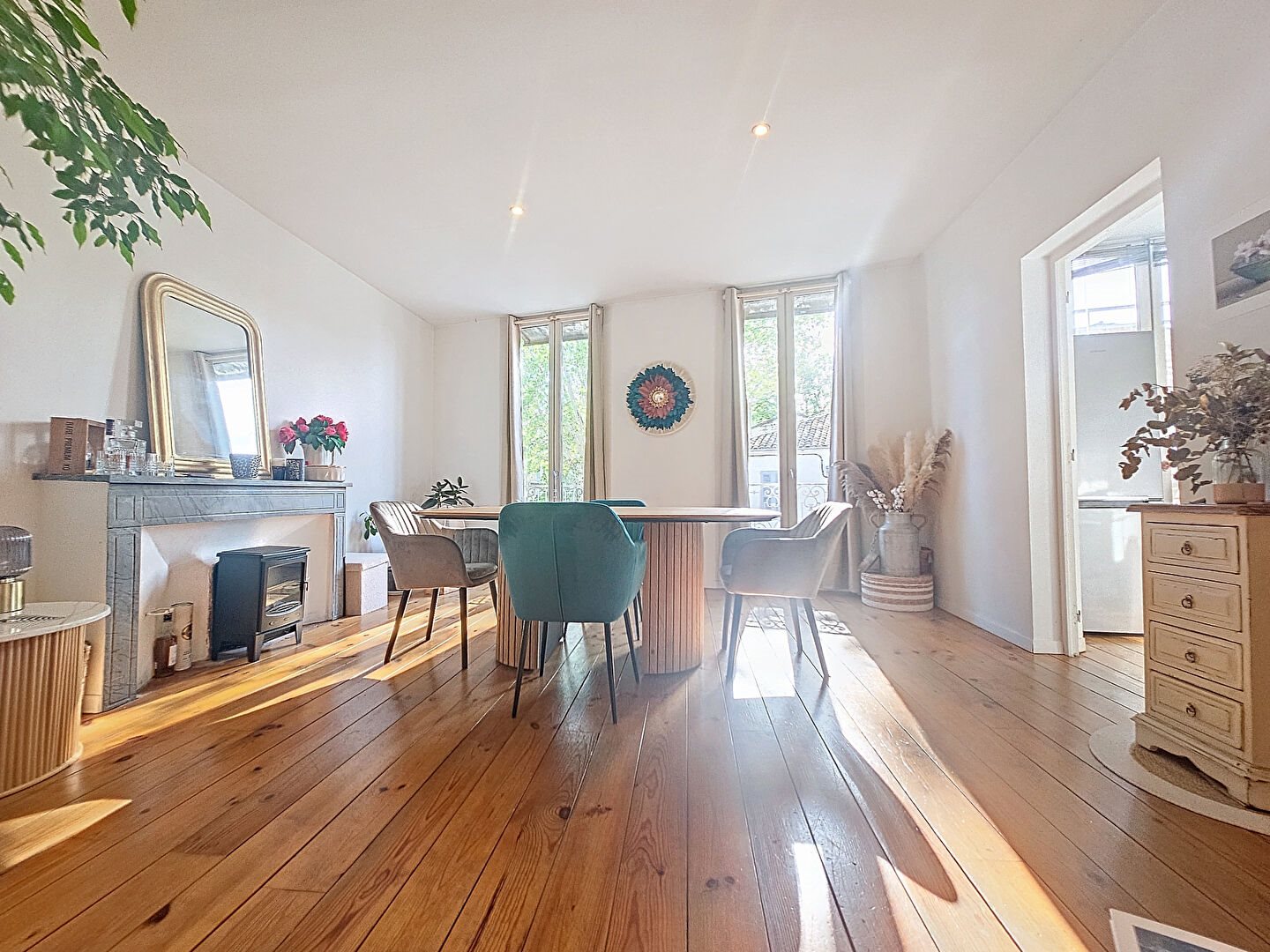 Appartement à vendre, 84m², Avignon
