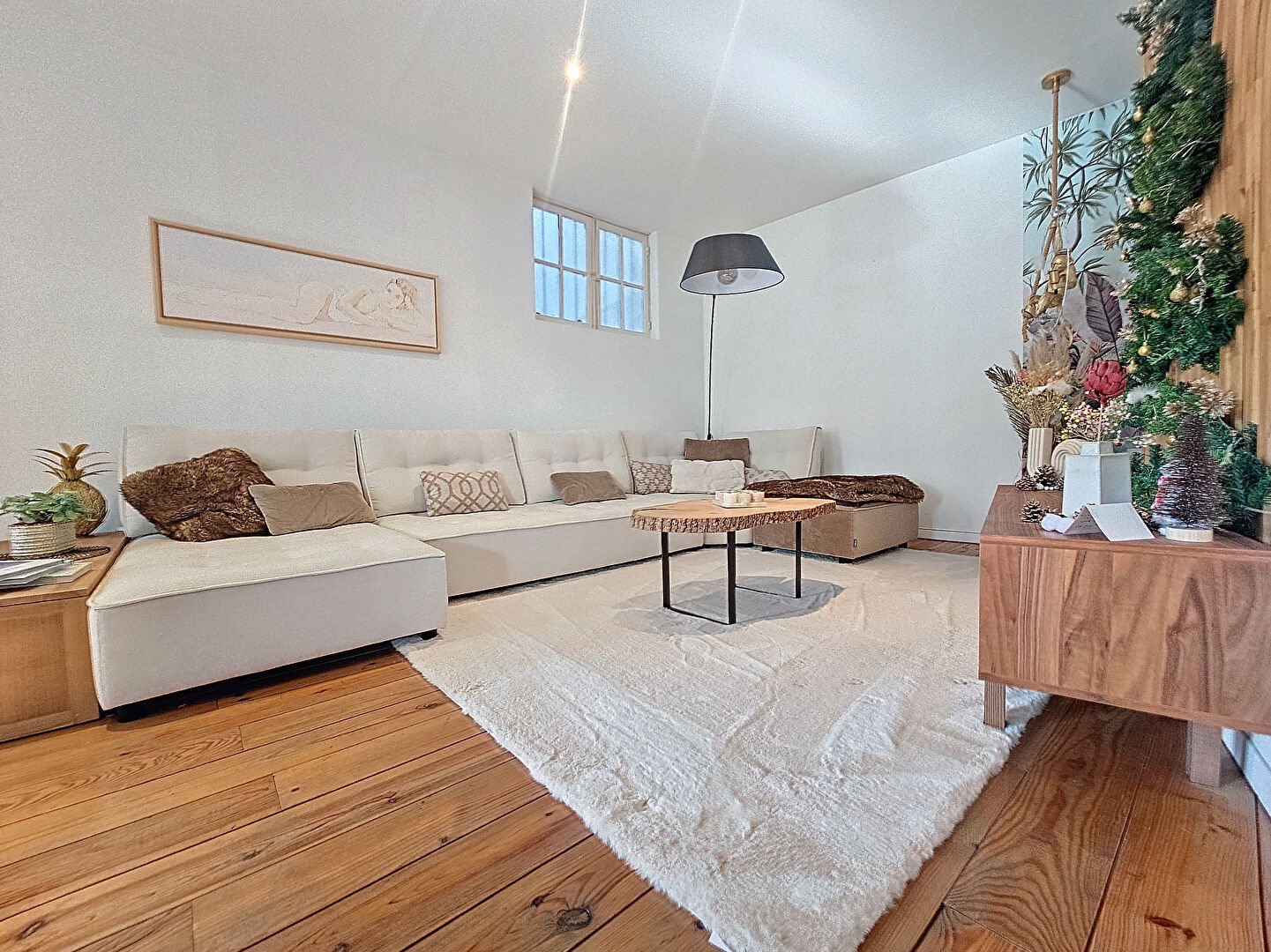 Appartement à vendre, 84m², Avignon