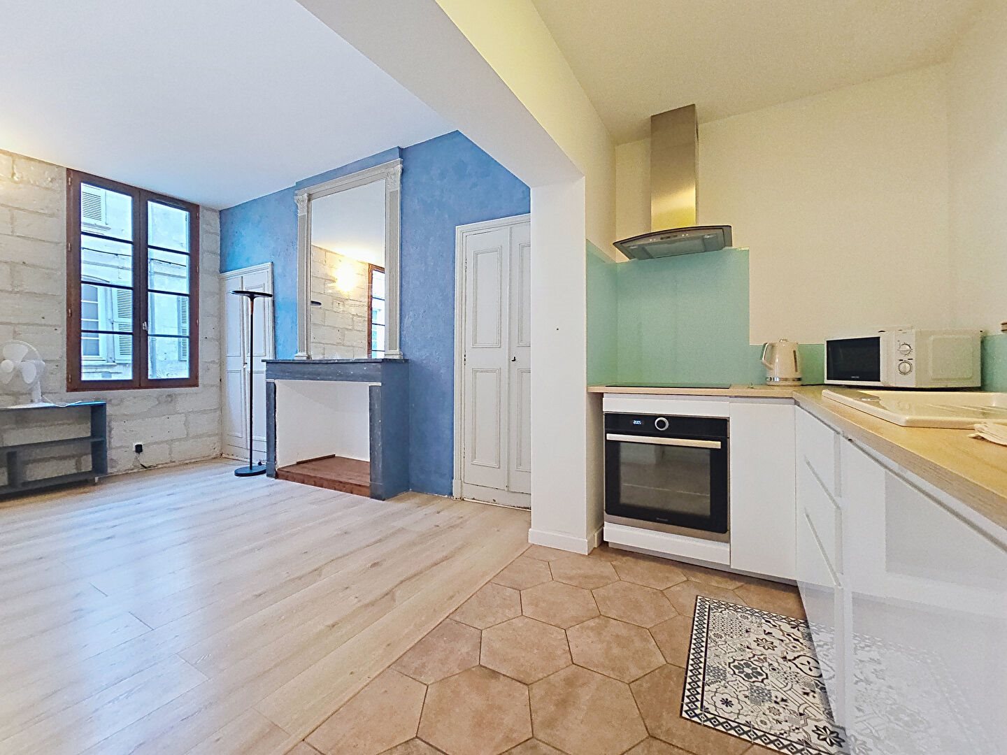 Appartement à vendre, 64m², Avignon