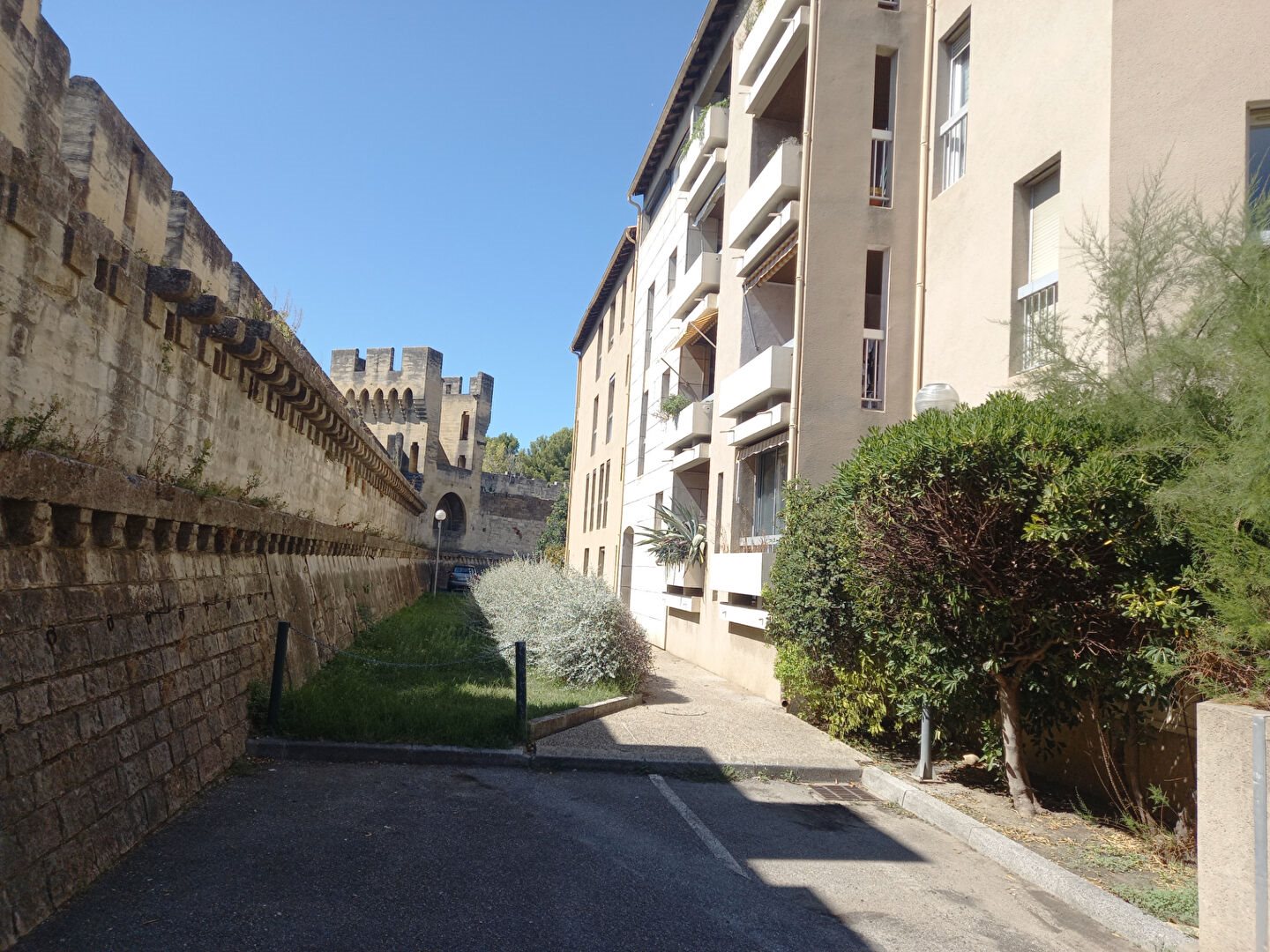 Appartement à vendre, 82m², Avignon