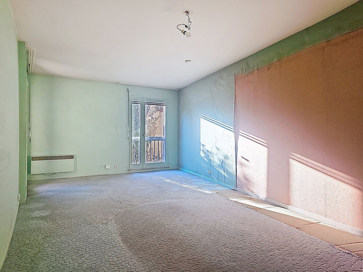 Appartement à vendre, 82m², Avignon