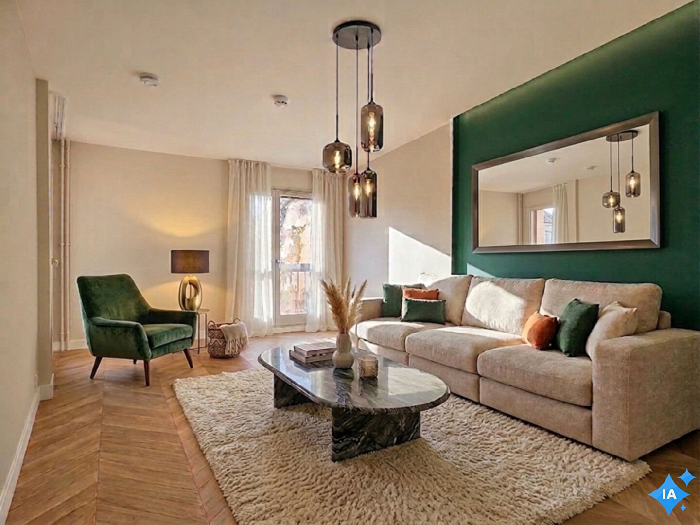 Appartement à vendre, 82m², Avignon