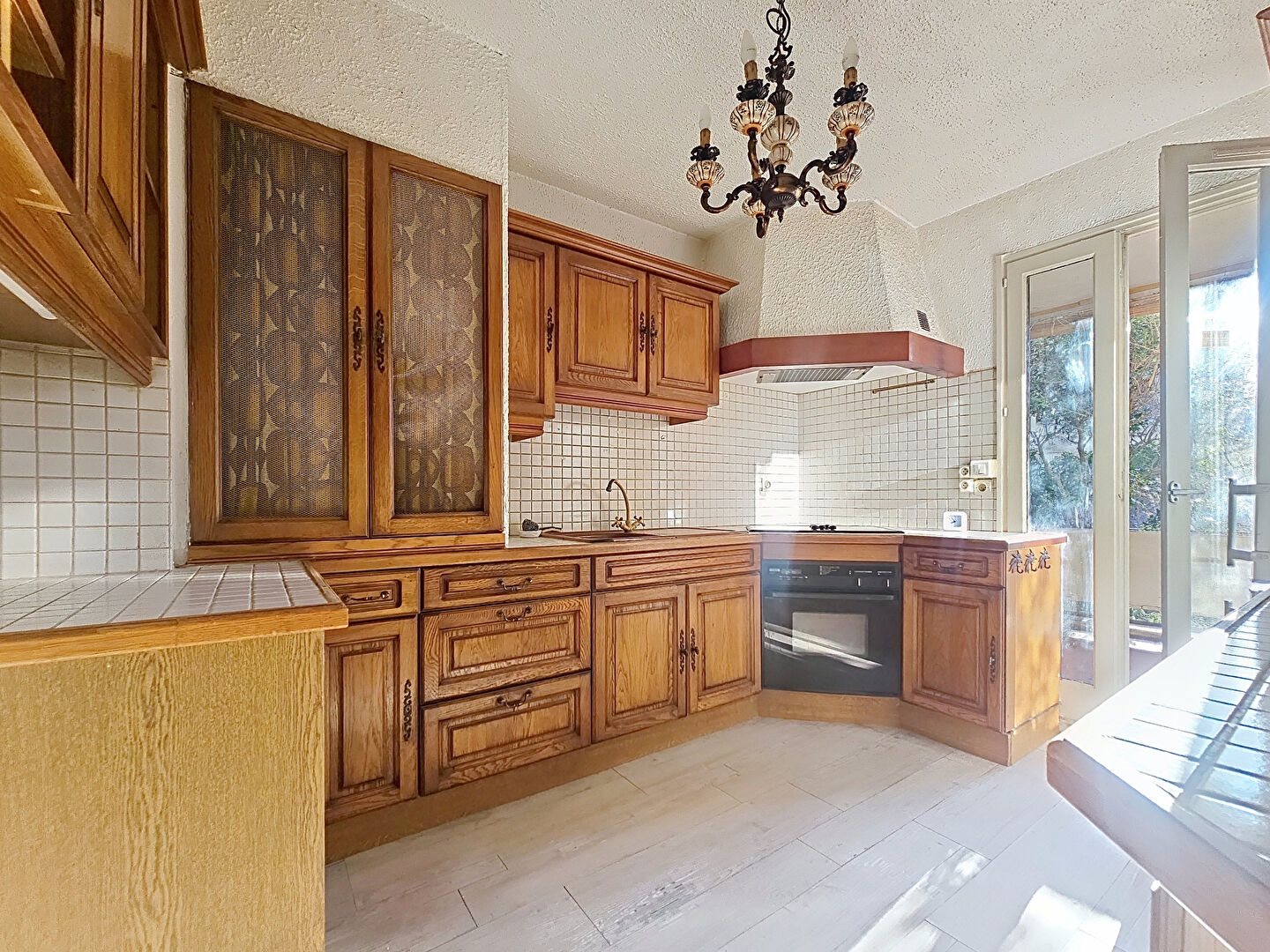 Appartement à vendre, 82m², Avignon