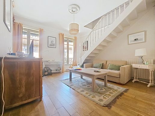 Appartement 4 pièces 95 m² · à Avignon · 95 m² · 318 000 €