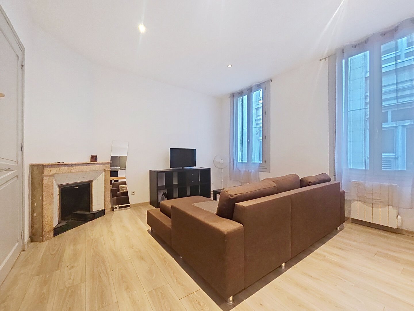 Appartement à vendre, 54m², Avignon