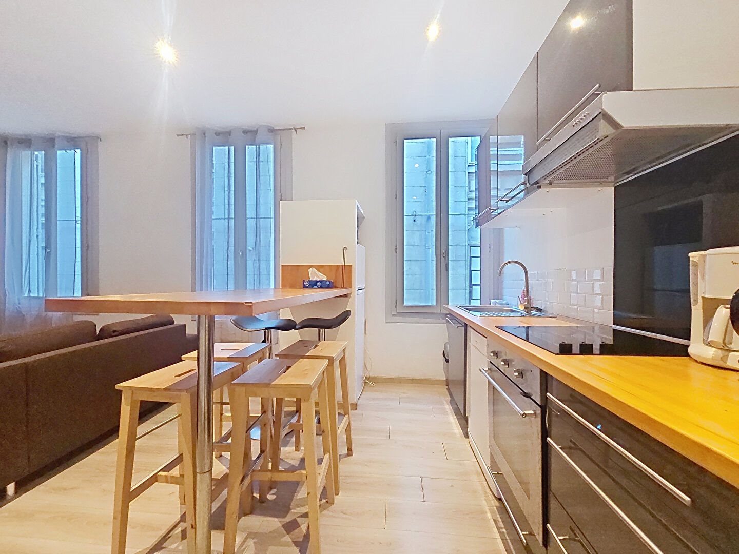 Appartement à vendre, 54m², Avignon