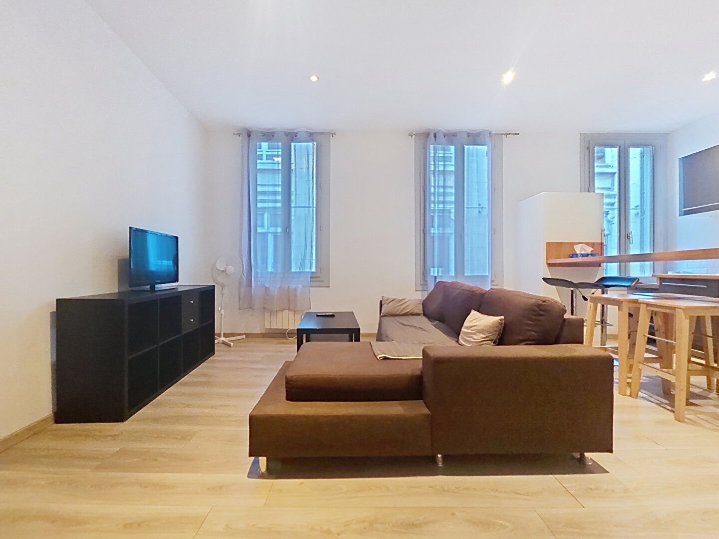 Appartement à vendre, 54m², Avignon