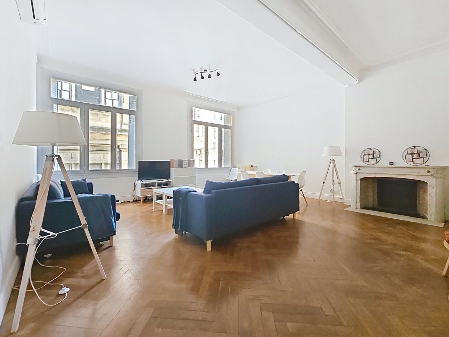 Appartement à vendre, 108m², Avignon