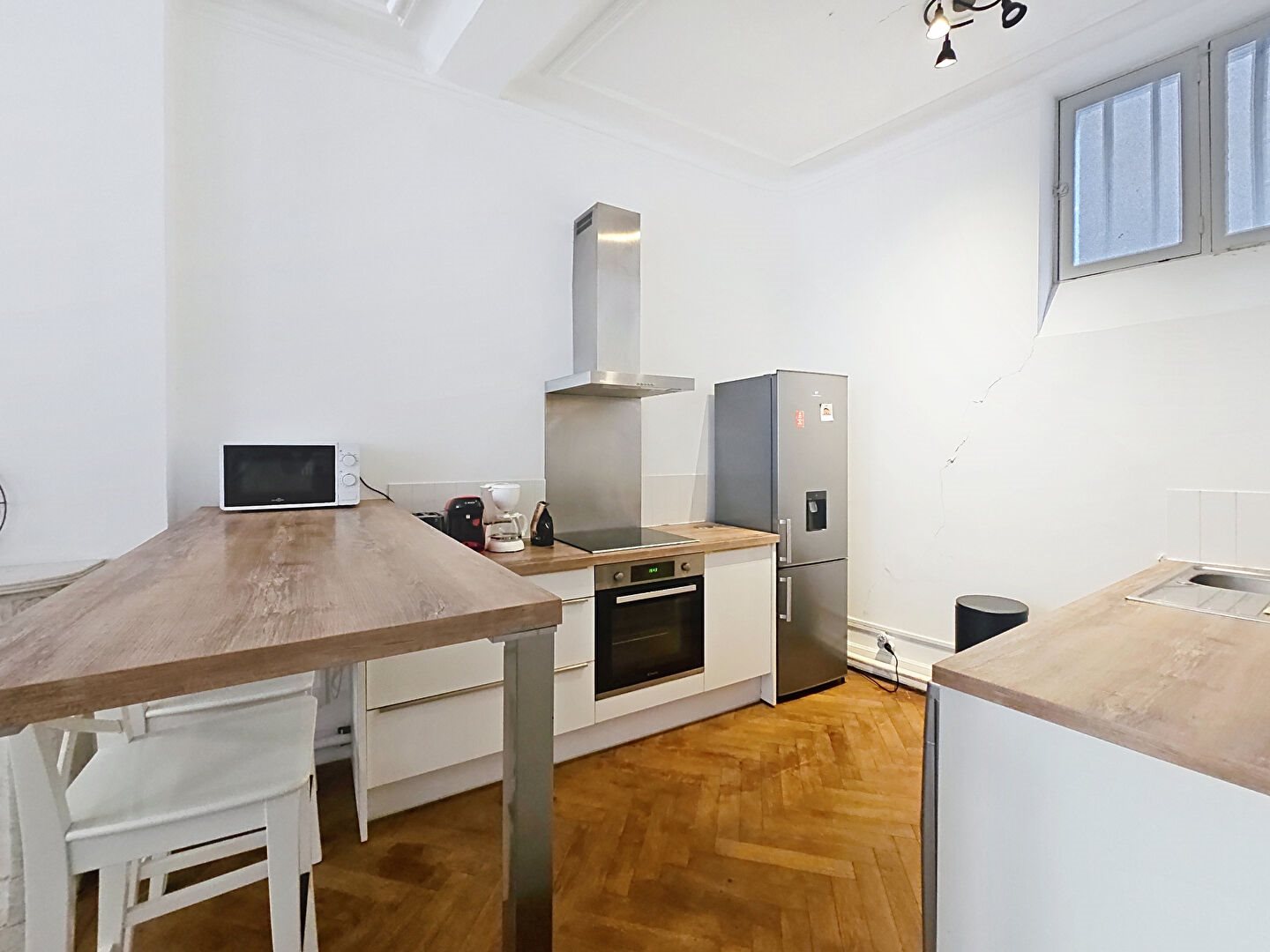 Appartement à vendre, 108m², Avignon