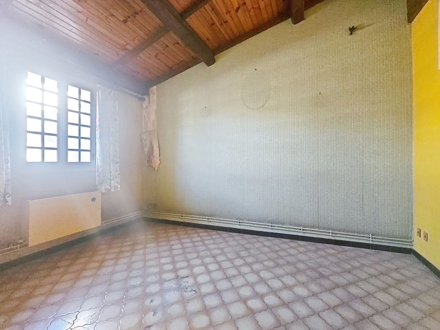 Appartement – Avignon, Jaurès - République, Quartier Centre - Vue 2