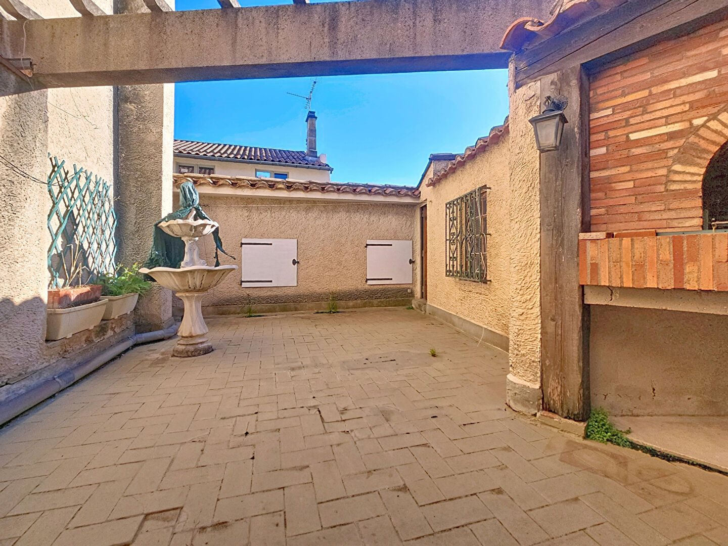 Appartement – Avignon, Jaurès - République, Quartier Centre - Vue 3