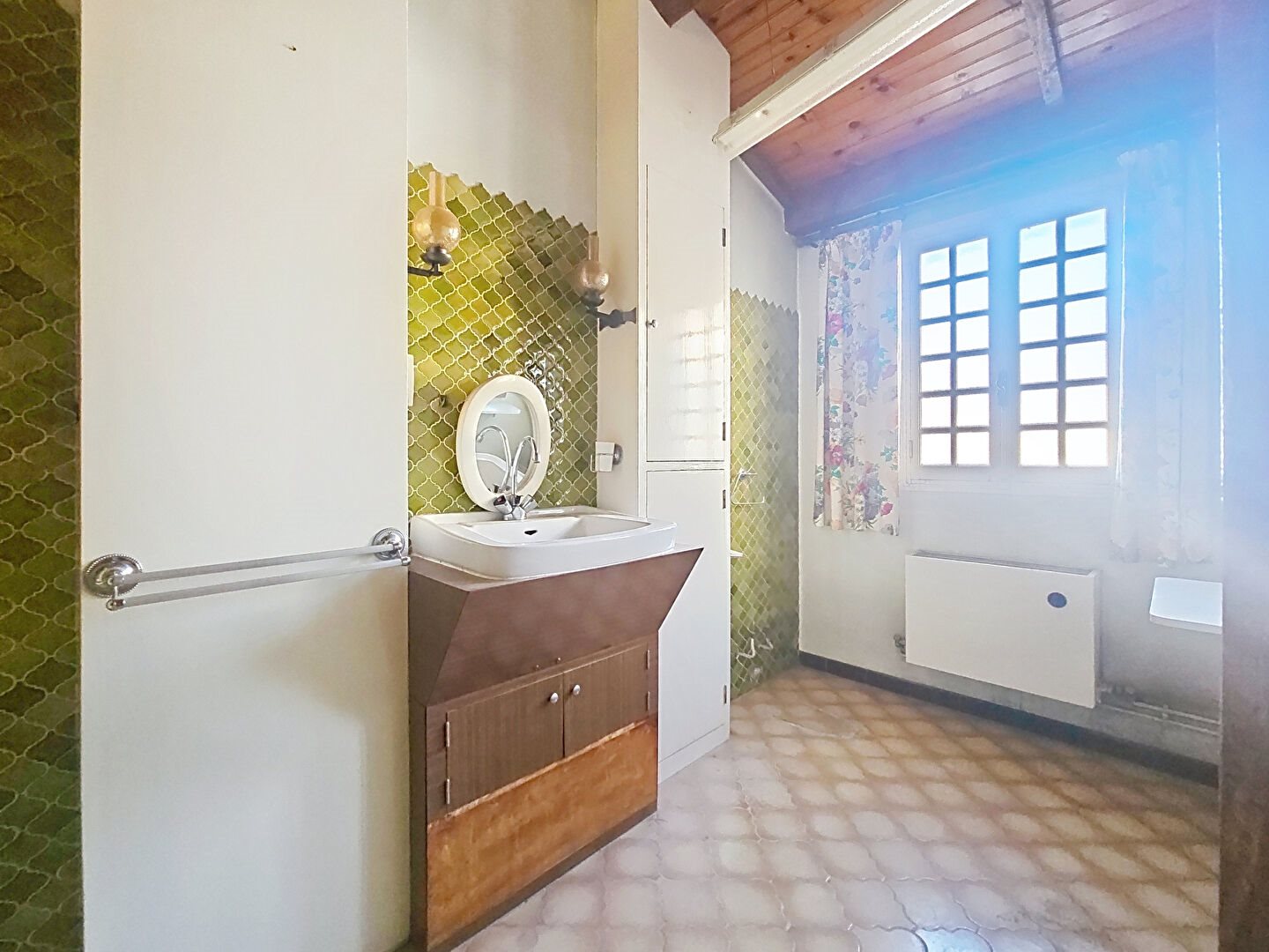 Appartement – Avignon, Jaurès - République, Quartier Centre - Vue 4