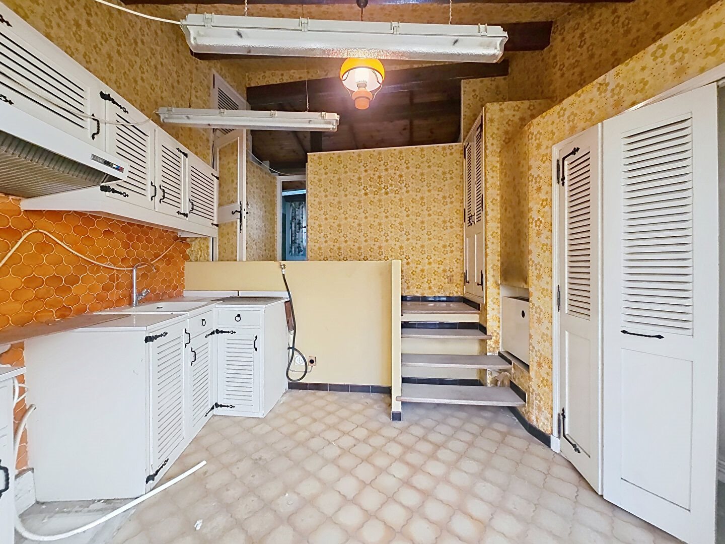 Appartement – Avignon, Jaurès - République, Quartier Centre - Vue 5