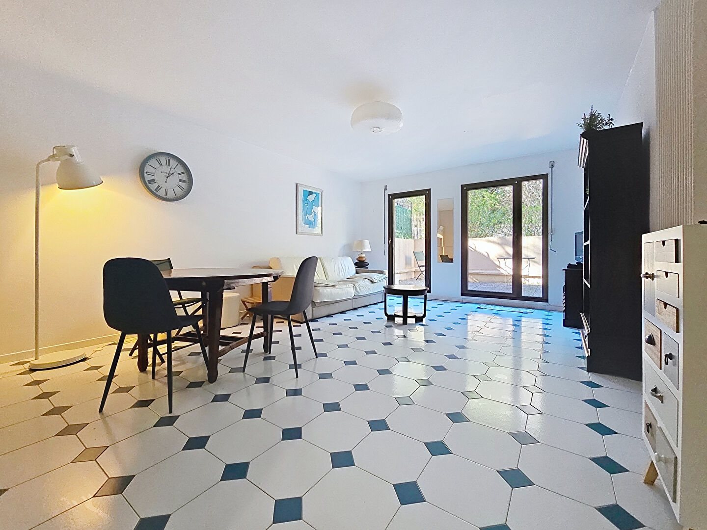 Appartement à vendre, 72m², Avignon