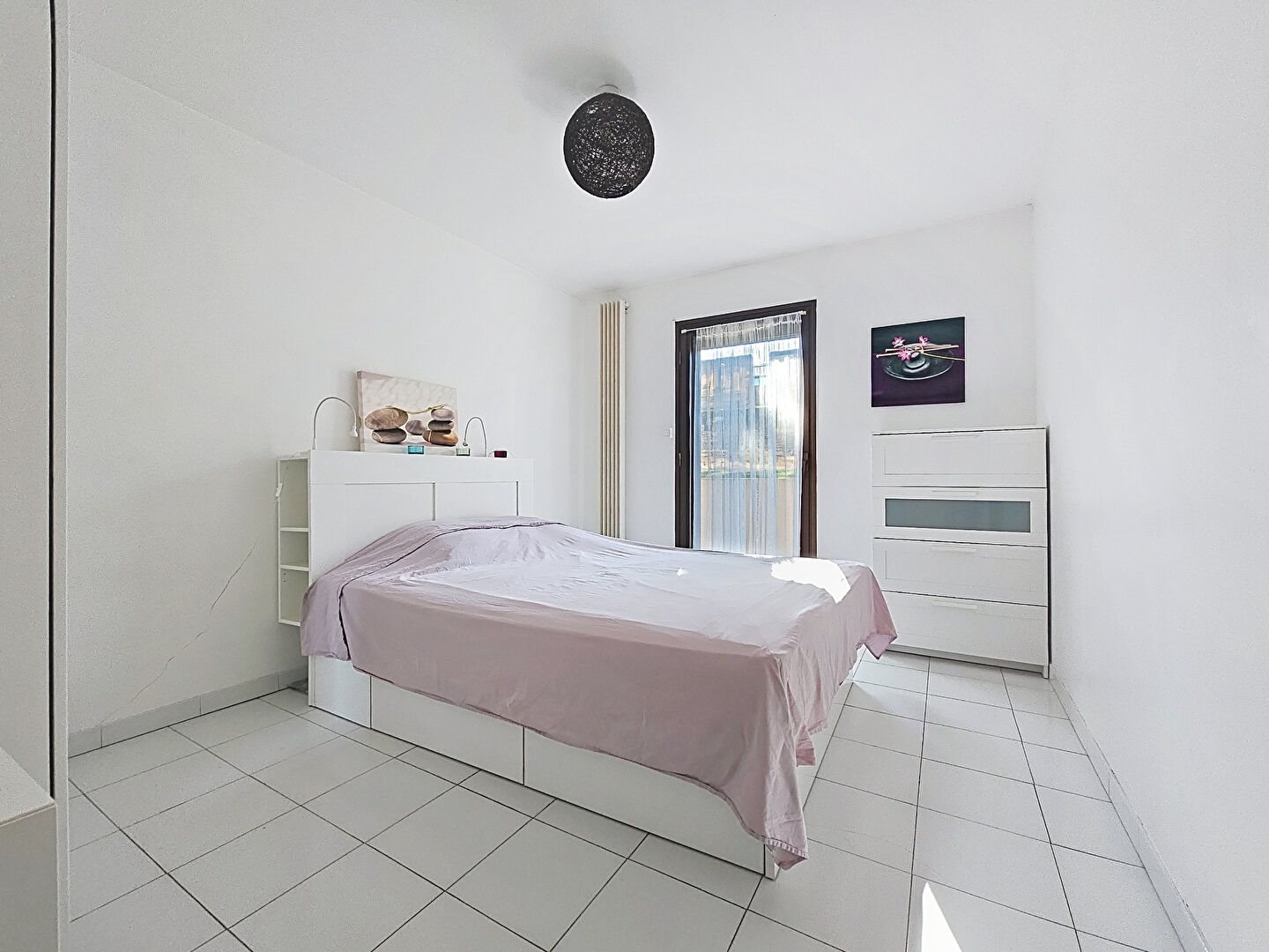 Appartement à vendre, 72m², Avignon